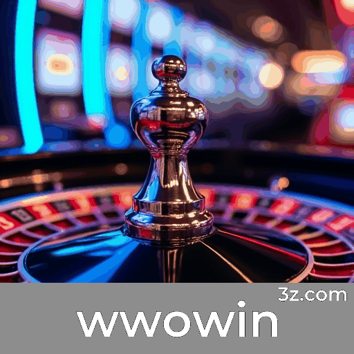 wwowin: Apostas Esportivas Precisão e Excelência