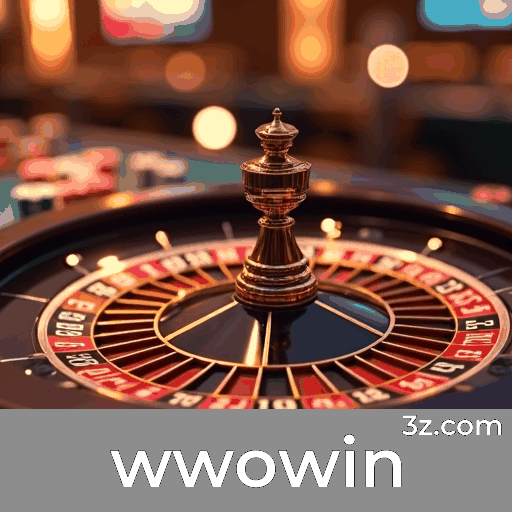O Mundo Vibrante de Jogos do wwowin: Entretenimento de Alto Nível