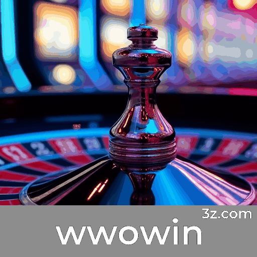 wwowin: Melhore Suas Estratégias de Jogos de Cassino
