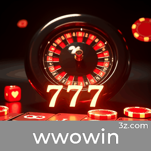 wwowin: Melhore Suas Estratégias de Jogos de Cassino