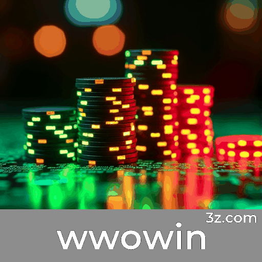 wwowin: Apostas Esportivas Precisão e Excelência