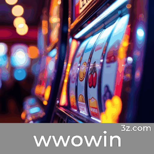 O Mundo Vibrante de Jogos do wwowin: Entretenimento de Alto Nível