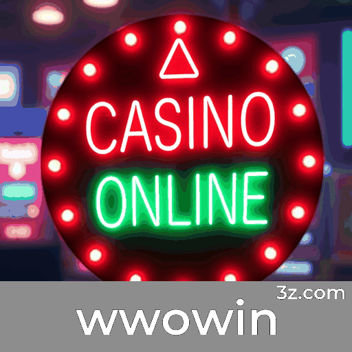wwowin: Experiência de Cassino Profissional e Realista